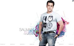 Salman Khan